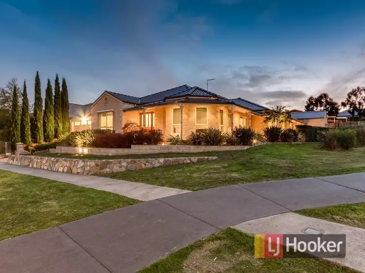Second view of Homely house listing, 15 Bryn Mawr Boulevard, Berwick VIC 3806