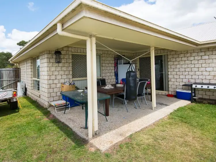 Seventh view of Homely house listing, 25 Fenton Court, Caboolture QLD 4510