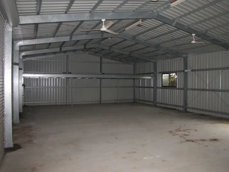 Third view of Homely land listing, 5 Yarun Close, Wonga Beach QLD 4873