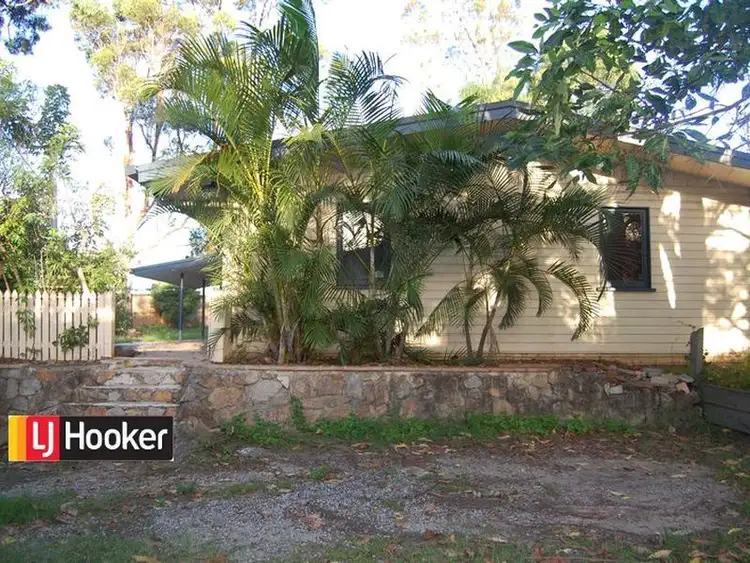 Second view of Homely house listing, 249 Kingston Road, Woodridge QLD 4114