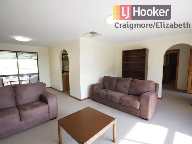 Third view of Homely house listing, 44 Karrawirra Close, Craigmore SA 5114