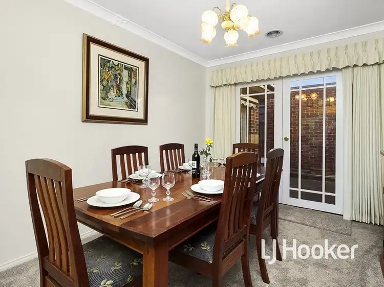 Third view of Homely house listing, 5 Cliveden Court, Seabrook VIC 3028