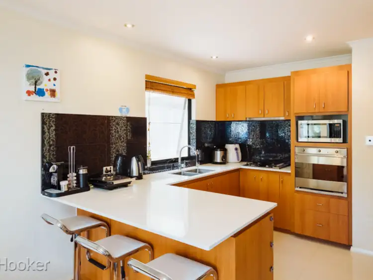 Fifth view of Homely apartment listing, 6/60-62 Henry Lawson Walk, East Perth WA 6004