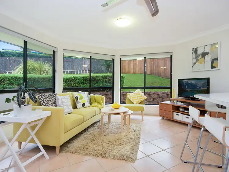 Fourth view of Homely house listing, 11 Rainforest Way, Lennox Head NSW 2478