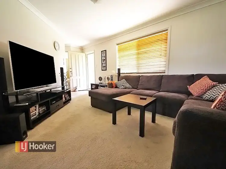 Third view of Homely house listing, 42 Butterfly Drive, Kallangur QLD 4503