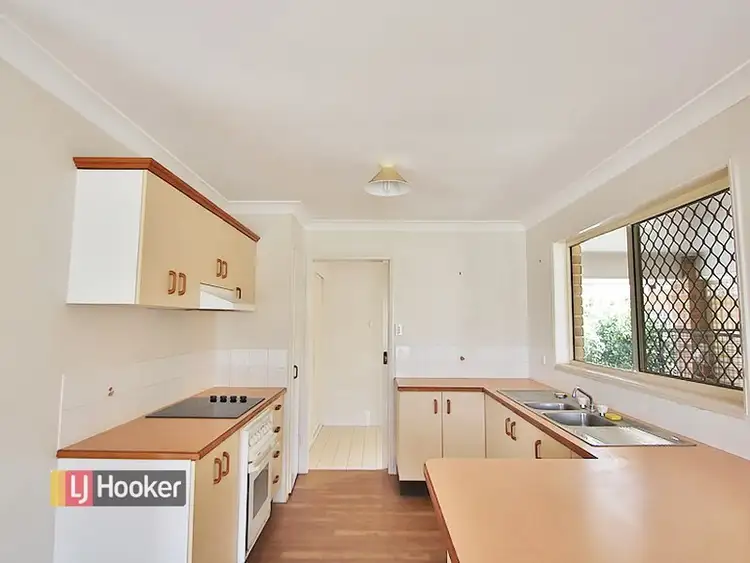 Second view of Homely house listing, 15 Roseann Street, Kallangur QLD 4503
