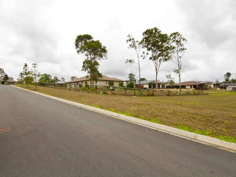 Main view of Homely land listing, 8-10 Heysen Road, New Beith QLD 4124