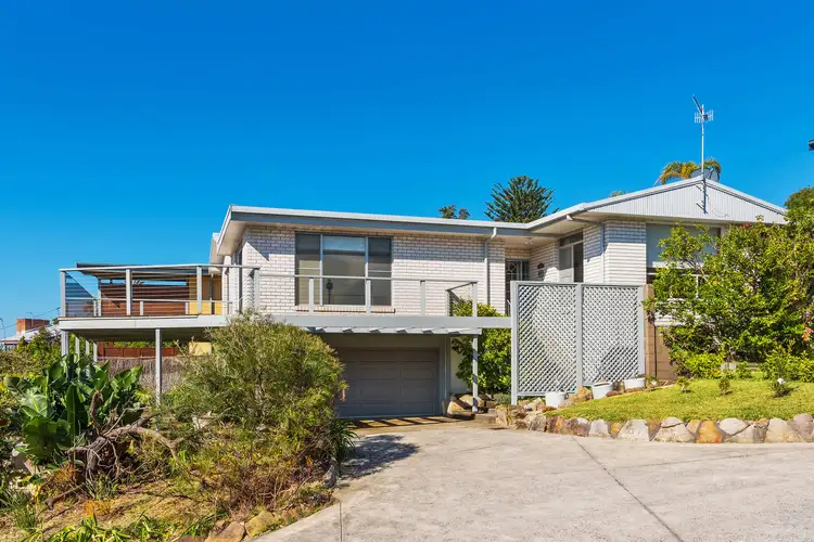 Fifth view of Homely house listing, 14 Pacific Road, Palm Beach NSW 2108