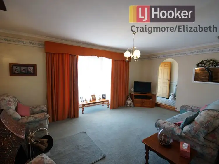 Fourth view of Homely house listing, 28 Olinda Street, Craigmore SA 5114