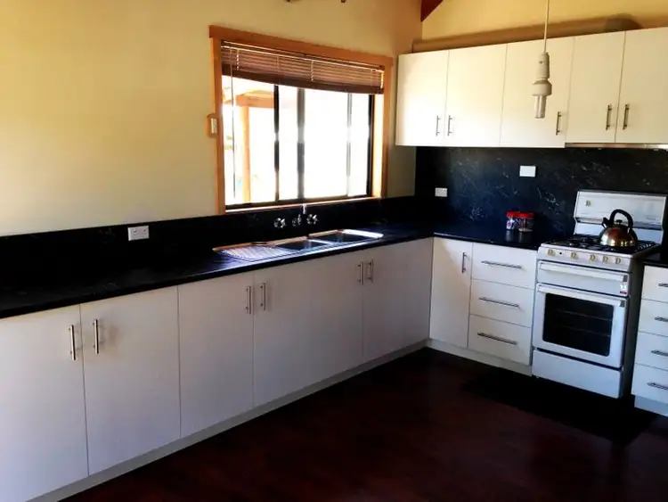 Second view of Homely house listing, 1 Boobyalla Drive, Ansons Bay TAS 7264