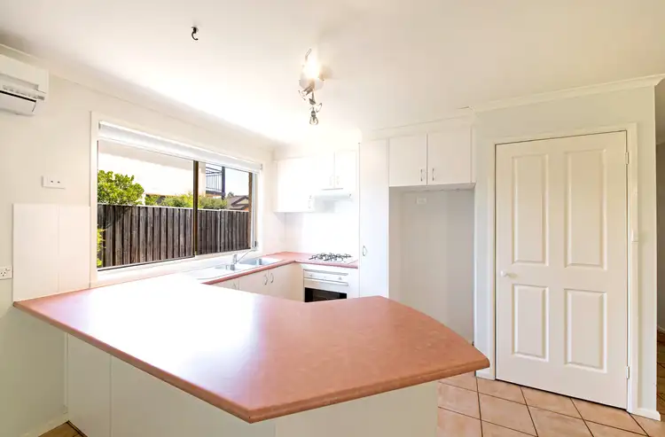 Fourth view of Homely townhouse listing, 4/66 Paul Coe Crescent, Ngunnawal ACT 2913