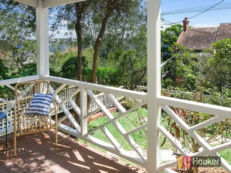 Fourth view of Homely house listing, 45 Blues Point Road, Mcmahons Point NSW 2060
