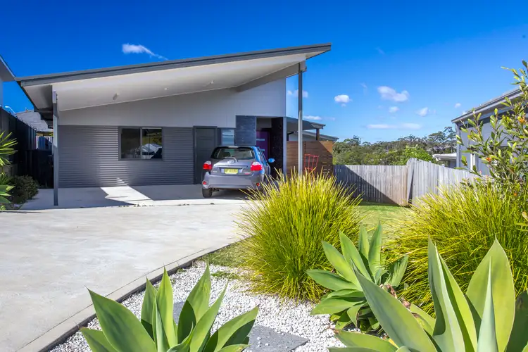 1/8 Wilga Place, Ulladulla NSW 2539