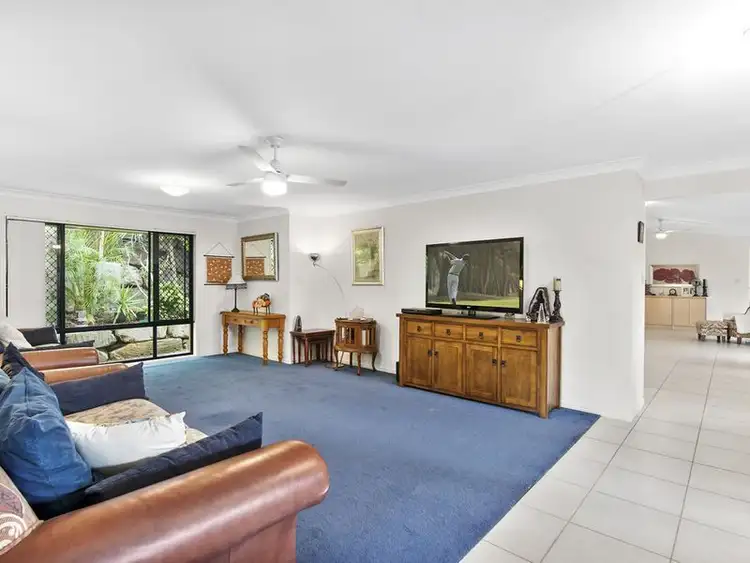 Fifth view of Homely house listing, 27 Hillary Circuit, Pacific Pines QLD 4211