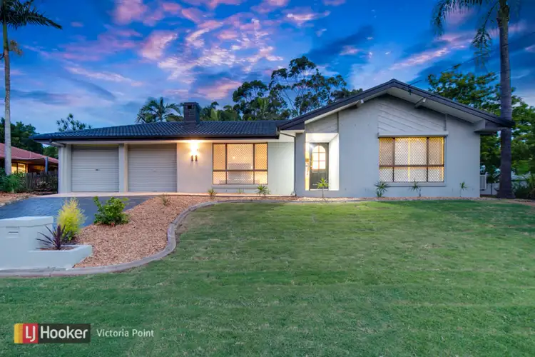 Third view of Homely house listing, 11 Workington Street, Alexandra Hills QLD 4161