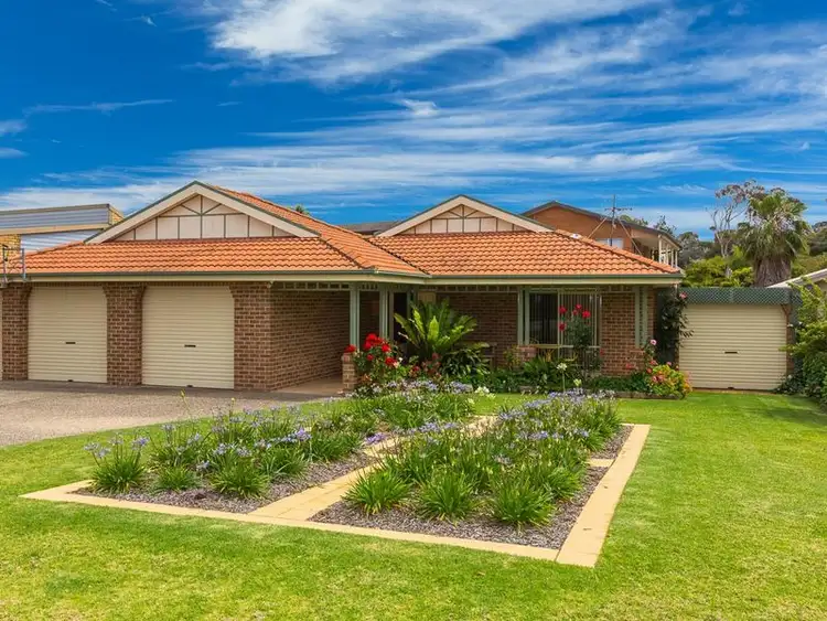 Second view of Homely house listing, 50 Tallawang Avenue, Malua Bay NSW 2536