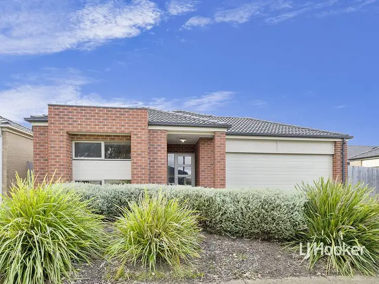 37 Monaro Street, Tarneit VIC 3029