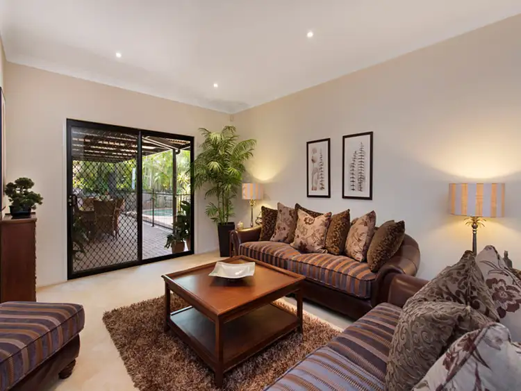 Fourth view of Homely house listing, 15 Glenwood Place, Moggill QLD 4070