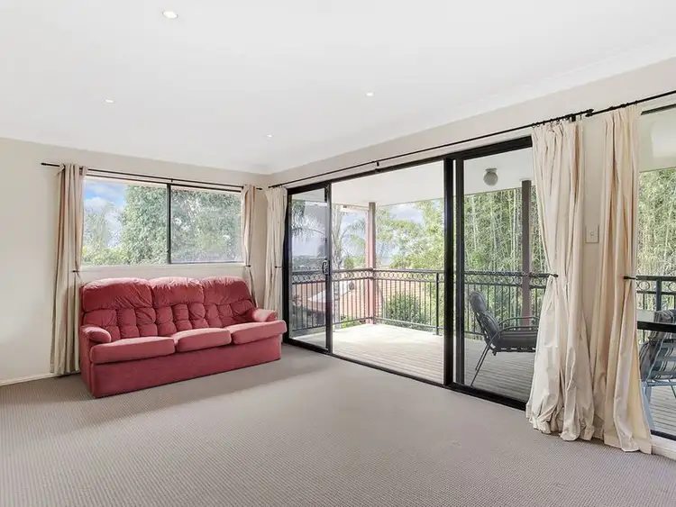 Fifth view of Homely house listing, 18 Tara Vista Boulevard, Highland Park QLD 4211