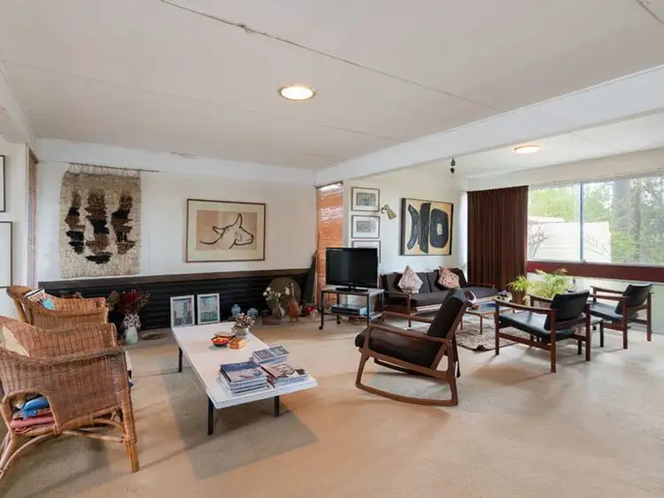Third view of Homely house listing, 305 Fig Tree Pocket Road, Fig Tree Pocket QLD 4069