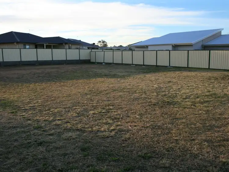 Second view of Homely land listing, 12 Floribunda Avenue, Warwick QLD 4370