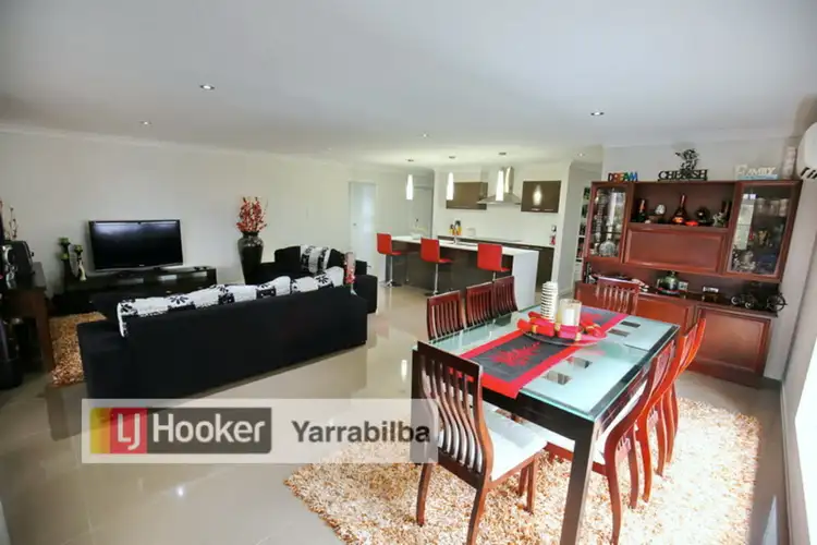 Sixth view of Homely house listing, 5 Cerulean Place, Yarrabilba QLD 4207