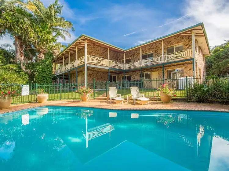 Main view of Homely house listing, 9 Yeates Court, Wollongbar NSW 2477