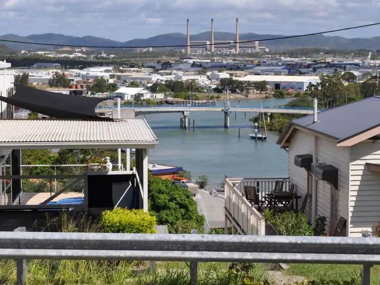 16 Auckland Street, Gladstone Central QLD 4680