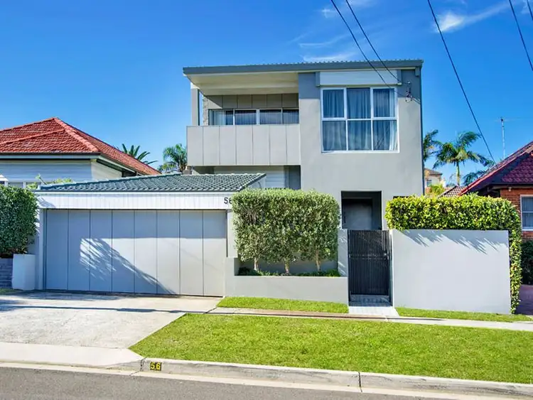 56 Portland Street, Dover Heights NSW 2030