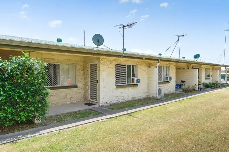 Seventh view of Homely unit listing, Unit 4/49 Off Lane, Gladstone Central QLD 4680