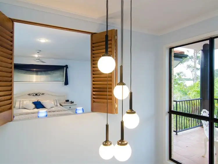 Fourth view of Homely house listing, 35 Lakeshore Place, Peregian Beach QLD 4573