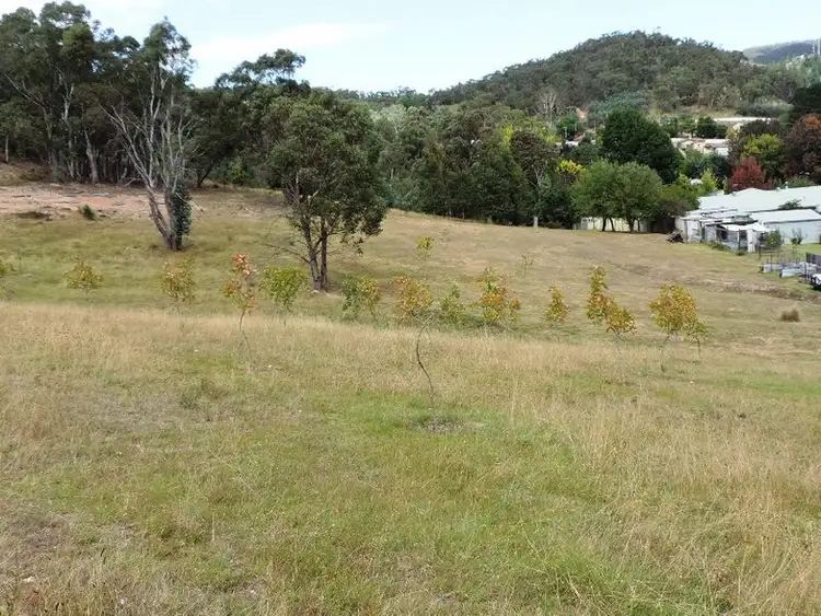 Sixth view of Homely land listing, 23 Montgomery Street, Captains Flat NSW 2623