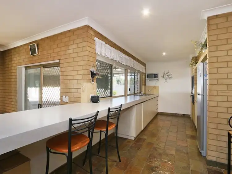 Sixth view of Homely house listing, 1 Malone Court, Thornlie WA 6108
