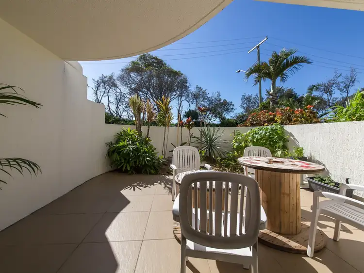 Third view of Homely unit listing, 7/52 Alexandra Parade, Alexandra Headland QLD 4572