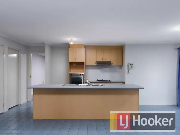 Second view of Homely house listing, 14 Masterton Place, Cranbourne East VIC 3977