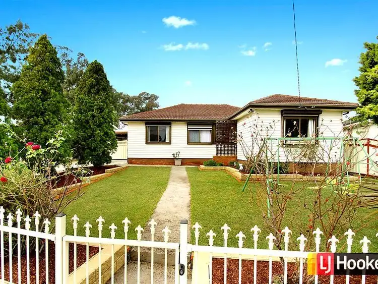 Main view of Homely house listing, 7 Warrigal Street, Blacktown NSW 2148