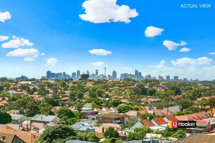Fifth view of Homely apartment listing, 505/370 New Canterbury Road, Dulwich Hill NSW 2203