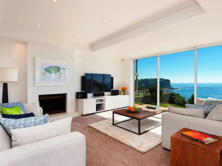 Fifth view of Homely house listing, 24 Hillcrest Avenue, Mona Vale NSW 2103