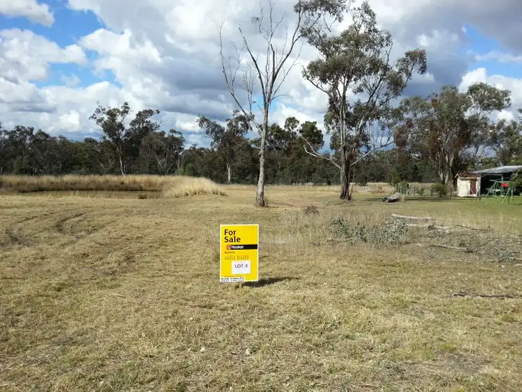 Third view of Homely rural property listing, Lot 5 Columba Road Gore via, Warwick QLD 4370