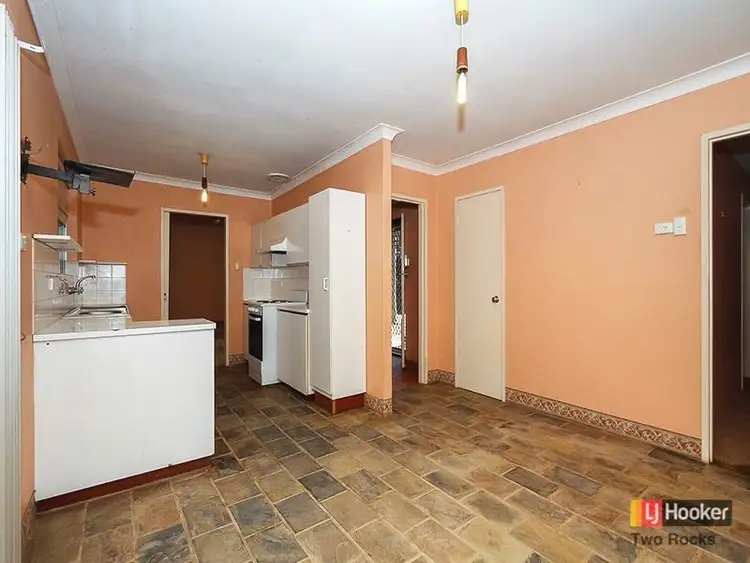 Fifth view of Homely house listing, 47 Leichhardt Drive, Two Rocks WA 6037