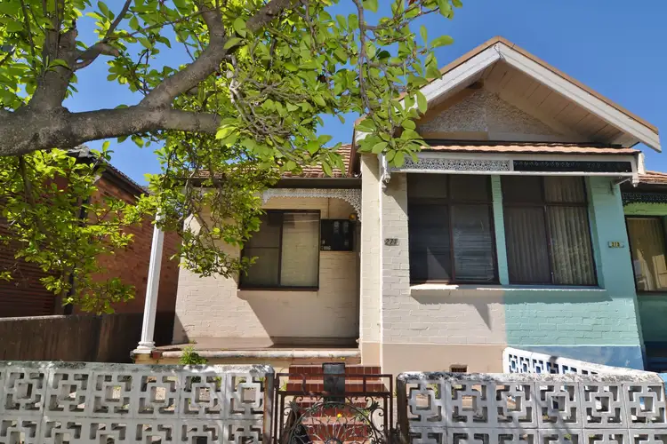 Main view of Homely semi-detached listing, 271 Main Street, Lithgow NSW 2790