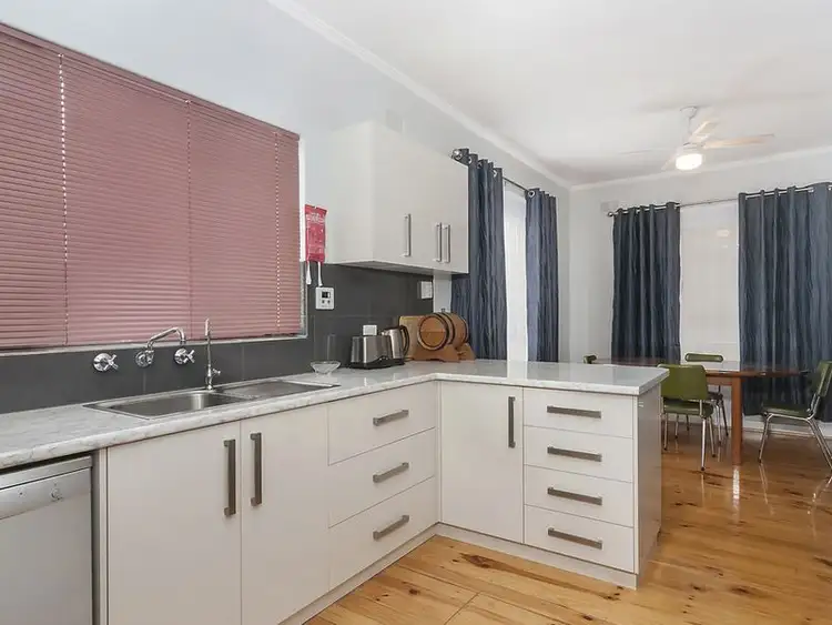 Second view of Homely house listing, 12 Rudall Street, Gawler East SA 5118