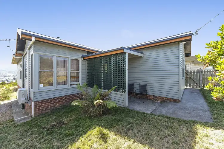 Third view of Homely house listing, 112 Lennox Avenue, Lutana TAS 7009