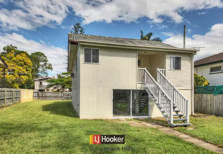 Sixth view of Homely house listing, 33 Bywood Street, Sunnybank Hills QLD 4109