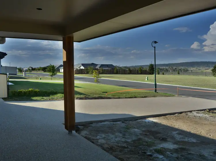 Fifth view of Homely house listing, 25 Lakeview Avenue, Warwick QLD 4370