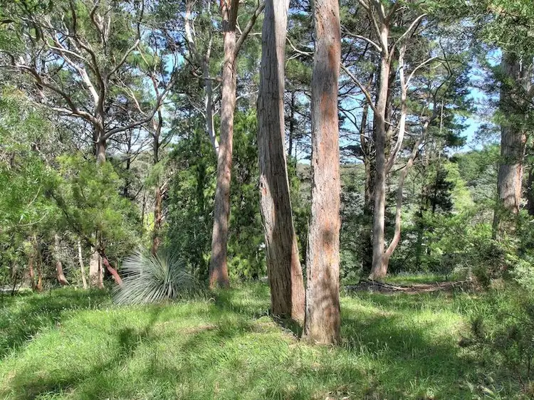 Fifth view of Homely land listing, 6 Backhouse Avenue, Crafers SA 5152