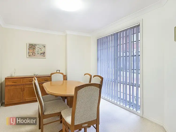Fifth view of Homely townhouse listing, 2/2A Aiken Road, West Pennant Hills NSW 2125
