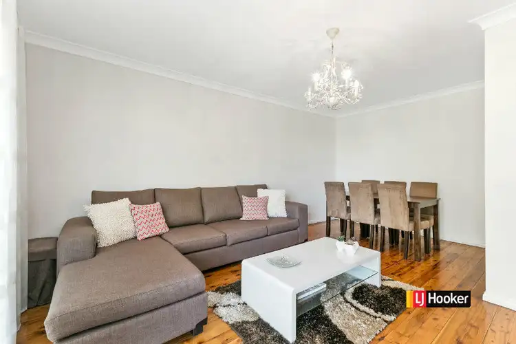 Second view of Homely villa listing, 2/62 Canterbury Road, Hurlstone Park NSW 2193