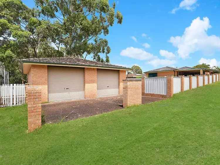 Third view of Homely house listing, 77 Richardson Road, San Remo NSW 2262