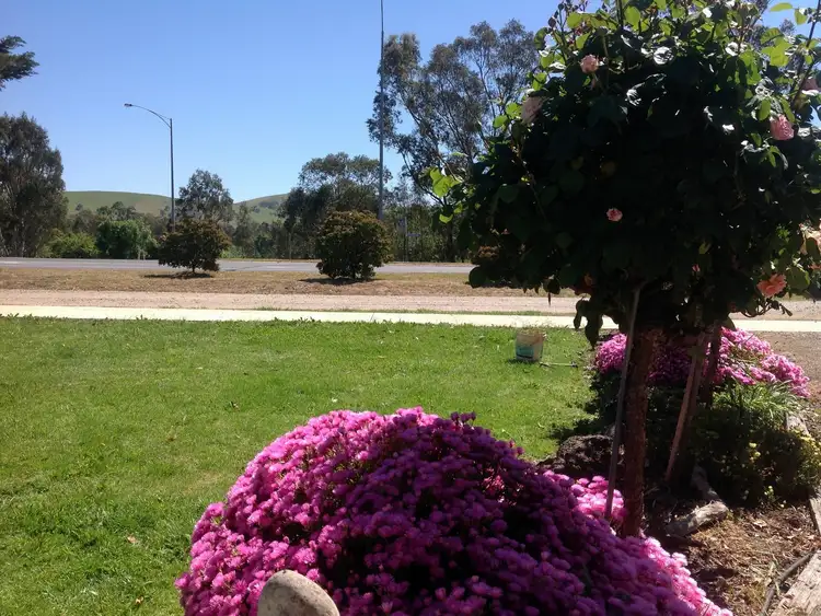 Second view of Homely house listing, 2A Downey Street, Alexandra VIC 3714